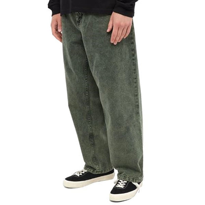 ポーラースケートカンパニー BIG BOY JEANS コットン ジーンズ