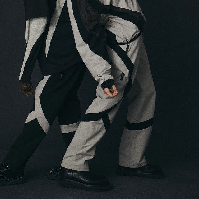 ROTOL CIRCLE PANTS ナイロン パンツ