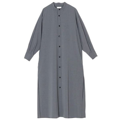 ハイク MAXI SHIRT DRESS ワンピース