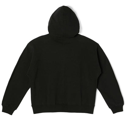 N.HOOLYWOOD × Champion モックネック フーディー