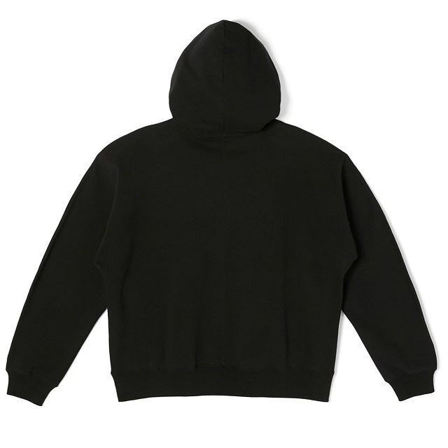 N.HOOLYWOOD × Champion モックネック フーディー