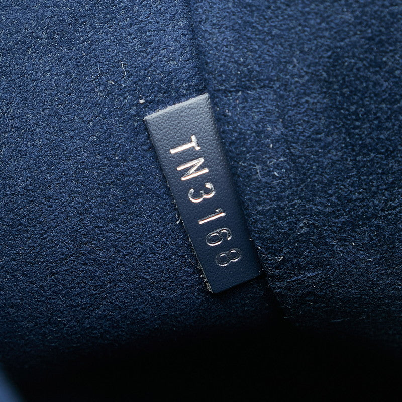 ルイ・ヴィトン ポシェット・ジュール GM エピ クラッチバッグ