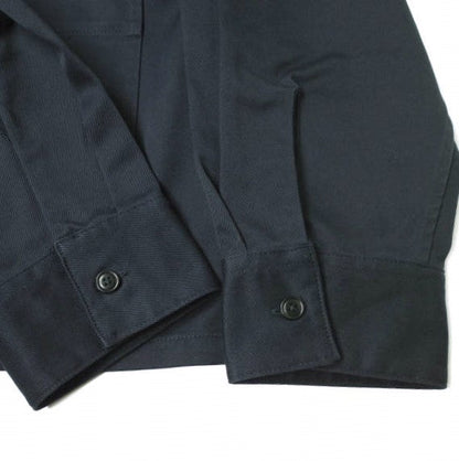 FARAH カバーオール シャツ ジャケット コットン アウター
