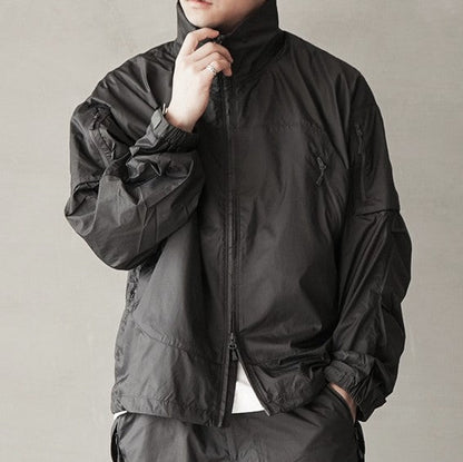 ダイワピア39 TECH WIND SHELL JACKET ジャケット