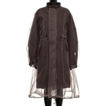 フェニックスチカキサダ JACKET TYPE P-010 3レイヤーコート 限定