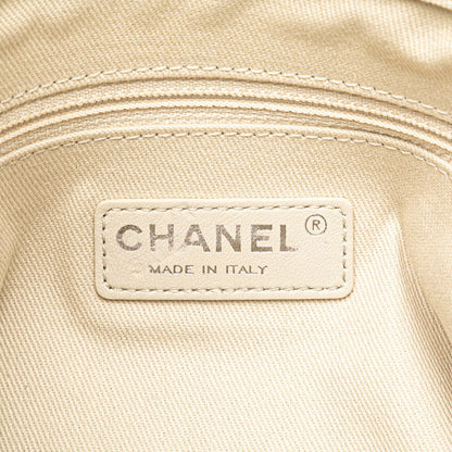シャネル 31 RUE CAMBON ラムスキン 2wayバッグ