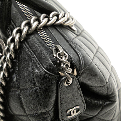シャネル 31 RUE CAMBON ラムスキン 2wayバッグ