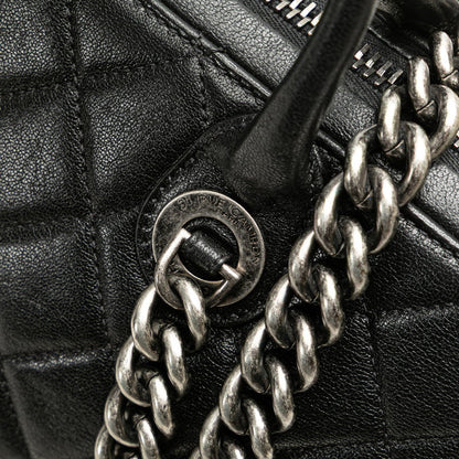 シャネル 31 RUE CAMBON ラムスキン 2wayバッグ