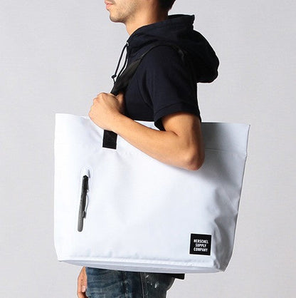 ハーシェルサプライBEAMS Studio Collection ALEXANDER TOTE トートバッグ