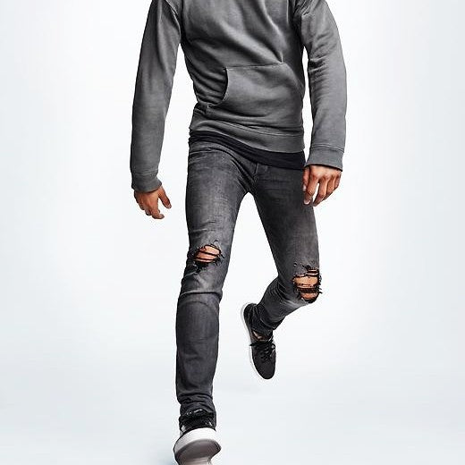ギャップ×ジョンエリオット GQストレッチスキニージーンズ デニムパンツ 限定