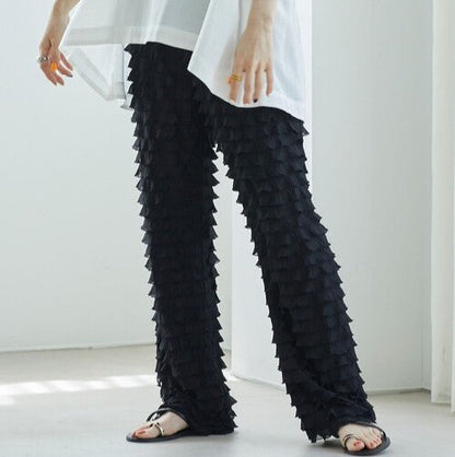 プロヴォーク furi-furi pants パンツ