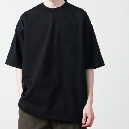 ダイワピア39 TECH W POCKET CREW TEE ポリエステル Tシャツ