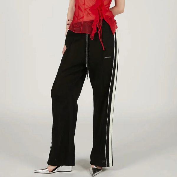プランクプロジェクト Mesh Combi Line Pants パンツ
