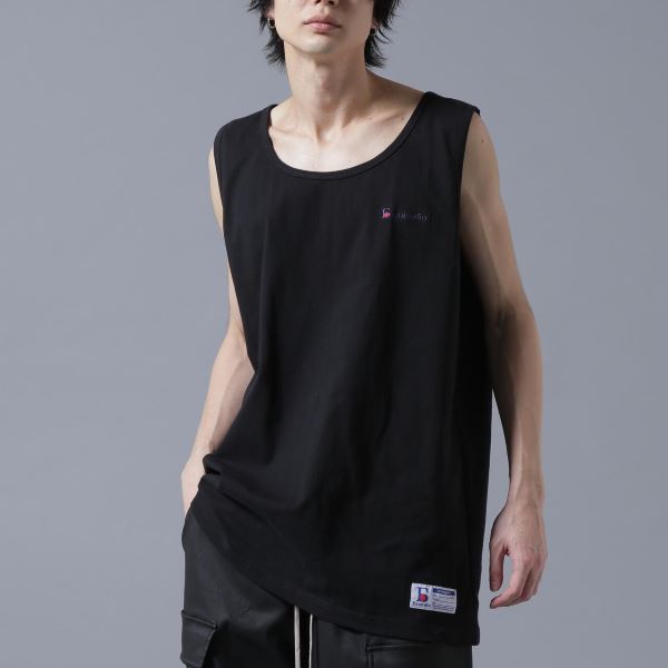 ダンケシェーン コットン タンクトップ 限定