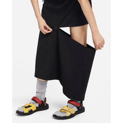 ナイキACG WMNS ACG Smith Summit Zip Off Skirt スカート