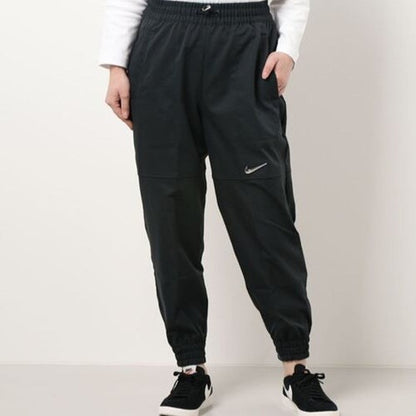 ナイキ Wmns Nsw Swoosh Woven Pants ボトムス