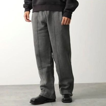 アワーレガシー TRACK PANTS コットンパンツ
