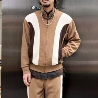 インターナショナルギャラリービームス ブークレジャケット