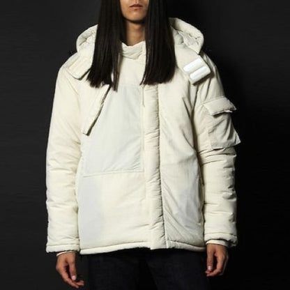 リベレイダース KAILASH PUFF JACKET ジャケット