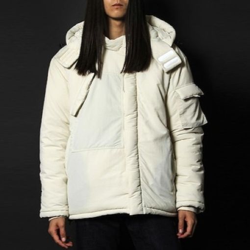 リベレイダース KAILASH PUFF JACKET ジャケット