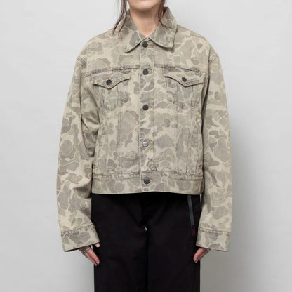 カーハートワークインプログレス W DUCK ORELL JACKET ジャケット