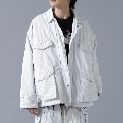 ダンケシェーン BONDING M-65 ジャケット