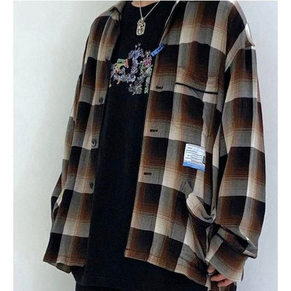 ファセッタズム×ロイヤルフラッシュ BOREDOMS BIG TEE コットン Tシャツ
