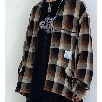 ファセッタズム×ロイヤルフラッシュ BOREDOMS BIG TEE コットン Tシャツ