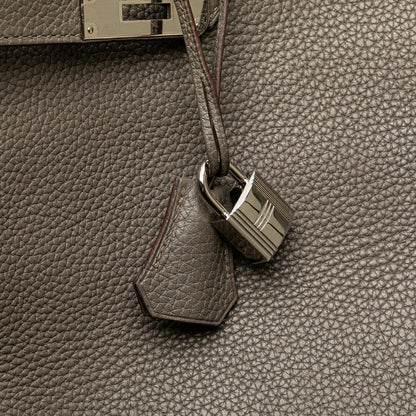 エルメス バーキン40 トゴ