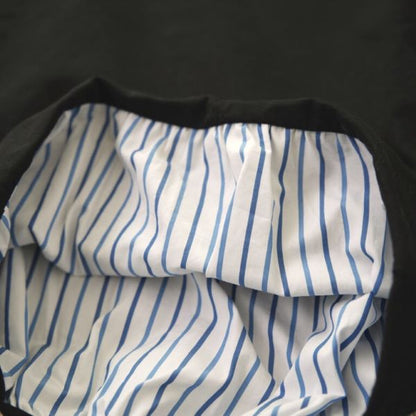 ドリスヴァンノッテン HENESSA 8603 コットン Tシャツ