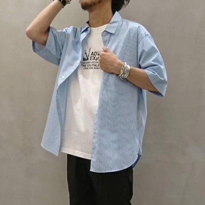 ビューティー&ユース ユナイテッドアローズ コットンシャツ