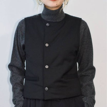 シティショップ PADDED VEST ベスト