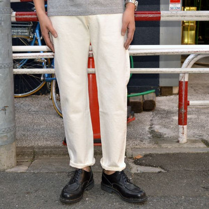 リゾルト AA710 Tight Straight デニムパンツ 限定