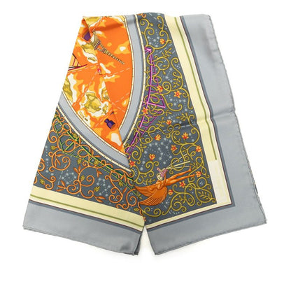 エルメス カレ90 www.hermes.com シルク スカーフ