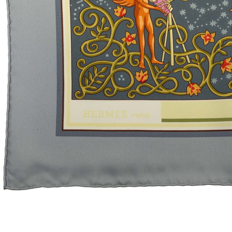 エルメス カレ90 www.hermes.com シルク スカーフ