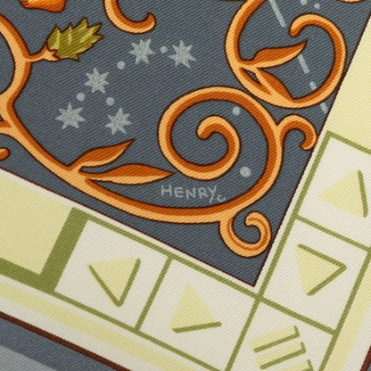 エルメス カレ90 www.hermes.com シルク スカーフ