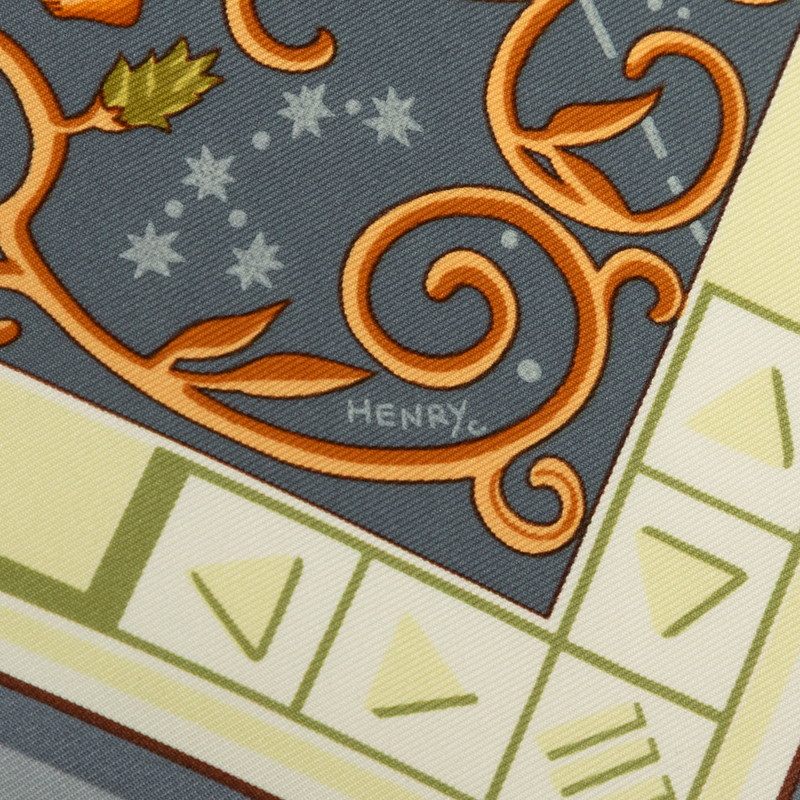 エルメス カレ90 www.hermes.com シルク スカーフ