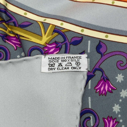 エルメス カレ90 www.hermes.com シルク スカーフ