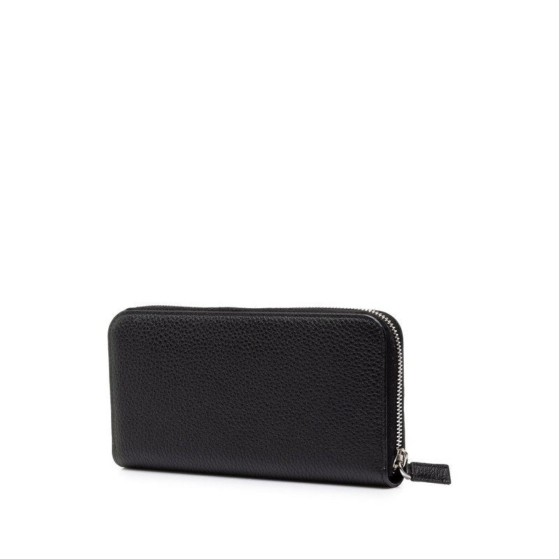 プラダ ヴィッテロダイノレザー 長財布