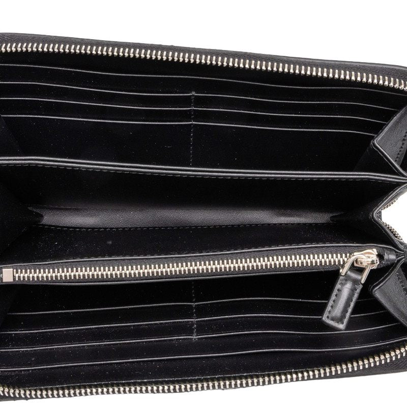 プラダ ヴィッテロダイノレザー 長財布