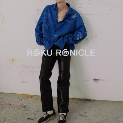 ロクビューティーアンドユースユナイテッドアローズ KNIT BARE TOP ニットベアトップ
