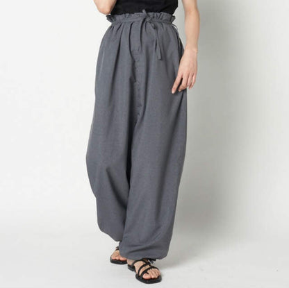 Cellar Door DORRY ピーチ スキン 2way パンツ 限定