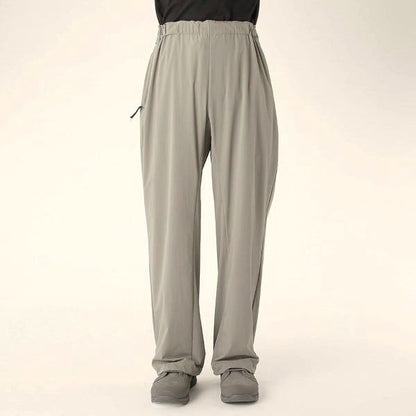 エヌハリウッドTEST PRODUCT EXCHANGE SERVICE WIDE EASY PANTS パンツ 限定