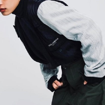 TAYTRONG × IMA:ZINE リメイク ジャンプスーツ 限定