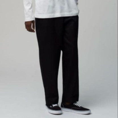ブルックスブラザーズ Hudson Classic Twill チノパンツ