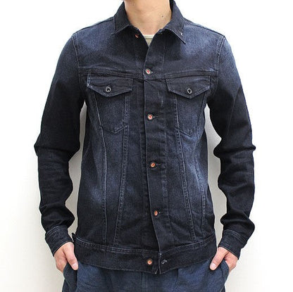 DENHAM AMSTERDAM NY デニム ジャケット