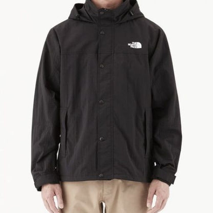 ザノースフェイス Hydrena Wind Jacket ナイロンジャケット