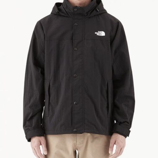 ザノースフェイス Hydrena Wind Jacket ナイロンジャケット