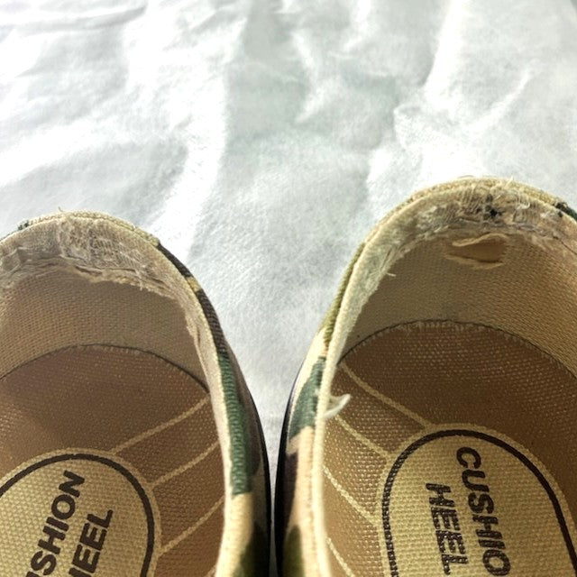 コンバースアディクト CHUCK TAYLOR MATERIAL OX スニーカー