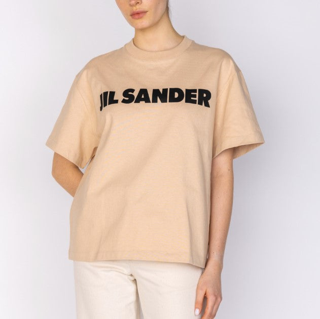 ジルサンダー T-SHIRT SS コットン Tシャツ